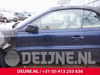 Volvo C-70 C70 (NC), Cabrio, 1998 / 2006 2.0 T 20V picture 13