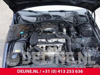 Volvo C-70 C70 (NC), Cabrio, 1998 / 2006 2.0 T 20V picture 9