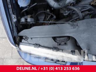 Volvo C-70 C70 (NC), Cabrio, 1998 / 2006 2.0 T 20V picture 11