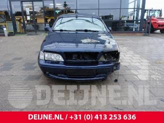 Volvo C-70 C70 (NC), Cabrio, 1998 / 2006 2.0 T 20V picture 2