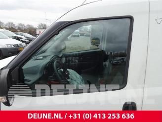 Fiat Doblo Doblo Cargo (263), Van, 2010 1.3 D Multijet picture 12