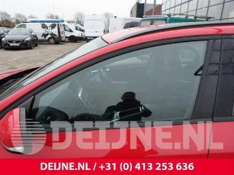 Volvo V-60 V60 I (FW/GW), Combi, 2010 / 2018 2.0 D3 20V picture 15