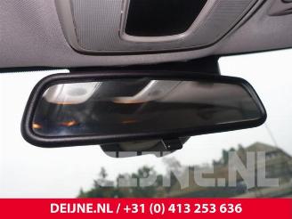 Volvo V-60 V60 I (FW/GW), Combi, 2010 / 2018 2.0 D3 20V picture 23