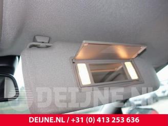 Volvo V-60 V60 I (FW/GW), Combi, 2010 / 2018 2.0 D3 20V picture 24