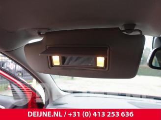 Volvo V-60 V60 I (FW/GW), Combi, 2010 / 2018 2.0 D3 20V picture 21