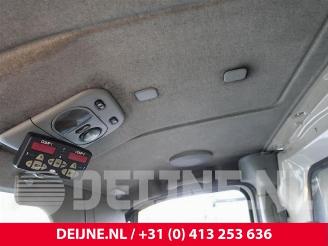 Opel Movano Movano Combi, Bus, 1998 / 2010 2.5 DTI picture 29