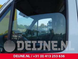 Opel Movano Movano Combi, Bus, 1998 / 2010 2.5 DTI picture 15