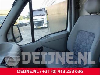 Opel Movano Movano Combi, Bus, 1998 / 2010 2.5 DTI picture 30