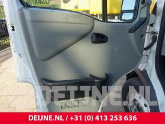 Opel Movano Movano Combi, Bus, 1998 / 2010 2.5 DTI picture 16