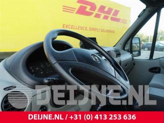 Opel Movano Movano Combi, Bus, 1998 / 2010 2.5 DTI picture 18