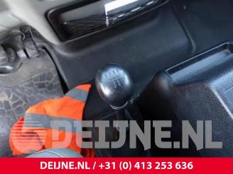 Opel Movano Movano Combi, Bus, 1998 / 2010 2.5 DTI picture 27