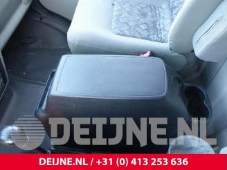 Opel Movano Movano Combi, Bus, 1998 / 2010 2.5 DTI picture 28