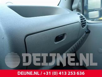 Opel Movano Movano Combi, Bus, 1998 / 2010 2.5 DTI picture 24