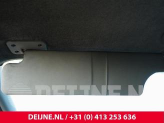 Opel Movano Movano Combi, Bus, 1998 / 2010 2.5 DTI picture 21