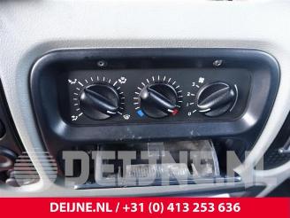 Opel Movano Movano Combi, Bus, 1998 / 2010 2.5 DTI picture 25