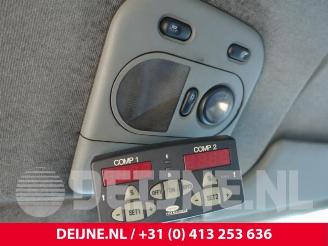 Opel Movano Movano Combi, Bus, 1998 / 2010 2.5 DTI picture 22