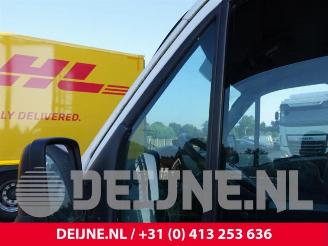 Opel Movano Movano Combi, Bus, 1998 / 2010 2.5 DTI picture 14