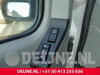 Opel Movano Movano Combi, Bus, 1998 / 2010 2.5 DTI picture 17