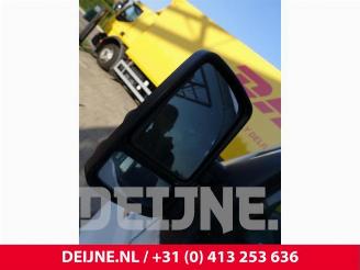 Opel Movano Movano Combi, Bus, 1998 / 2010 2.5 DTI picture 12