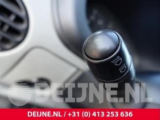 Opel Movano Movano Combi, Bus, 1998 / 2010 2.5 DTI picture 34