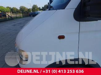 Opel Movano Movano Combi, Bus, 1998 / 2010 2.5 DTI picture 9