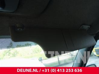 Opel Movano Movano Combi, Bus, 1998 / 2010 2.5 DTI picture 23