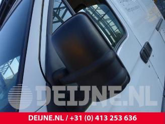 Opel Movano Movano Combi, Bus, 1998 / 2010 2.5 DTI picture 11