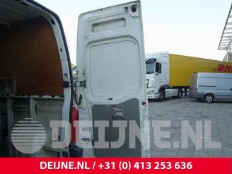 Opel Movano Movano Combi, Bus, 1998 / 2010 2.5 DTI picture 35