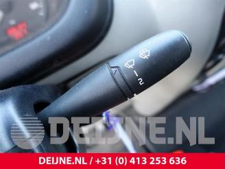 Opel Movano Movano Combi, Bus, 1998 / 2010 2.5 DTI picture 32