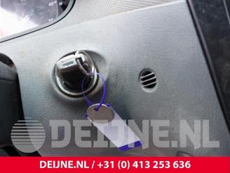 Mercedes Vito Vito (639.6), Van, 2003 / 2014 2.2 109 CDI 16V picture 26