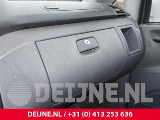 Mercedes Vito Vito (639.6), Van, 2003 / 2014 2.2 109 CDI 16V picture 30
