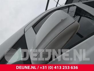 Mercedes Vito Vito (639.6), Van, 2003 / 2014 2.2 109 CDI 16V picture 12