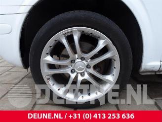 Mercedes Vito Vito (639.6), Van, 2003 / 2014 2.2 109 CDI 16V picture 10