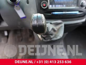 Mercedes Vito Vito (639.6), Van, 2003 / 2014 2.2 109 CDI 16V picture 29