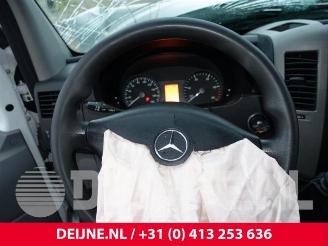 Mercedes Sprinter Sprinter 3,5t (906.63), Van, 2006 / 2020 313 CDI 16V picture 22