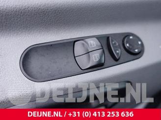 Mercedes Sprinter Sprinter 3,5t (906.63), Van, 2006 / 2020 313 CDI 16V picture 31