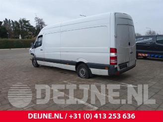 Mercedes Sprinter Sprinter 3,5t (906.63), Van, 2006 / 2020 313 CDI 16V picture 5