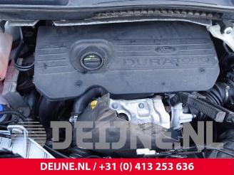 Ford Transit Connect Transit Connect (PJ2), Van, 2013 1.5 TDCi picture 34