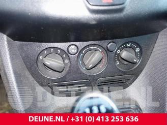 Ford Transit Connect Transit Connect (PJ2), Van, 2013 1.5 TDCi picture 31