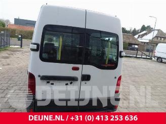 Renault Master Master II (FD/HD), Van, 1997 / 2010 2.2 dCi 16V picture 6