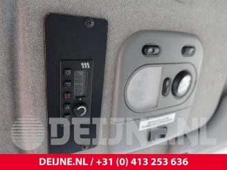 Renault Master Master II (FD/HD), Van, 1997 / 2010 2.2 dCi 16V picture 28