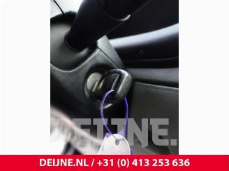 Renault Master Master II (FD/HD), Van, 1997 / 2010 2.2 dCi 16V picture 26