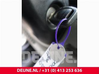 Renault Master Master II (FD/HD), Van, 1997 / 2010 2.2 dCi 16V picture 22