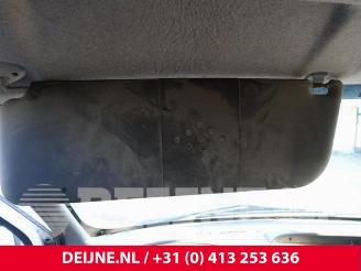 Ford Transit Transit, Van, 2000 / 2006 2.0 TDdi 16V picture 29