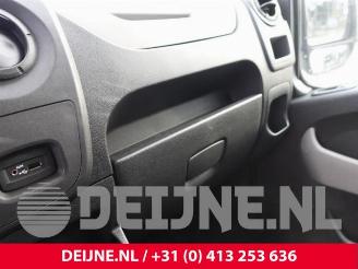 Renault Master Master III (MA/MB/MC/MD/MH/MF/MG/MH), Van, 2010 2.3 dCi 16V picture 30