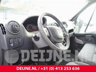 Renault Master Master III (MA/MB/MC/MD/MH/MF/MG/MH), Van, 2010 2.3 dCi 16V picture 20