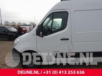 Renault Master Master III (MA/MB/MC/MD/MH/MF/MG/MH), Van, 2010 2.3 dCi 16V picture 16