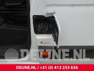 Renault Master Master III (MA/MB/MC/MD/MH/MF/MG/MH), Van, 2010 2.3 dCi 16V picture 17