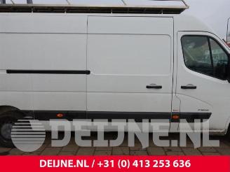 Renault Master Master III (MA/MB/MC/MD/MH/MF/MG/MH), Van, 2010 2.3 dCi 16V picture 33