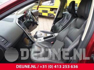 Volvo Xc-60 XC60 I (DZ), SUV, 2008 / 2017 2.4 D3/D4 20V AWD picture 20